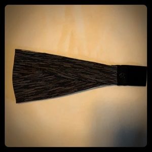 Lululemon Head Band